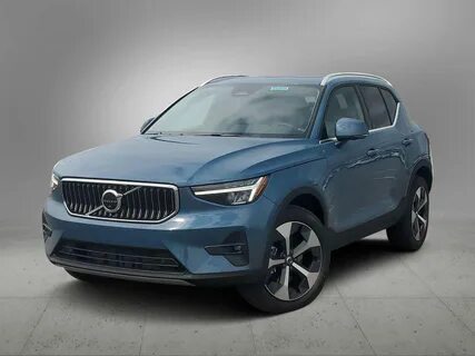 Volvo отзывы