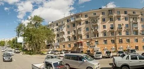 Новоивановская 4а владивосток парацельс