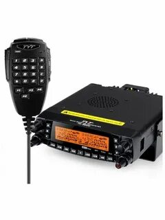 Радиостанция tyt th 9800