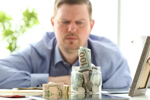Think money