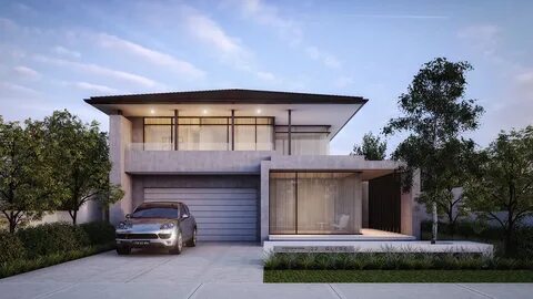 3d rendering