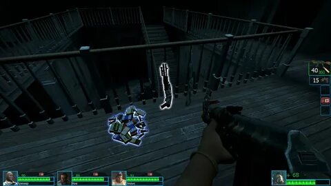Системный дед 2