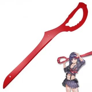 Scissor blade