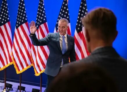 Экономические события сша