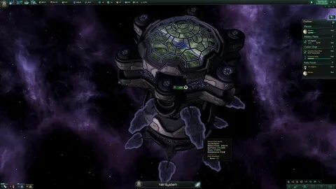 Stellaris the machine age дата выхода