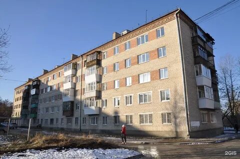 Ул таганская 10