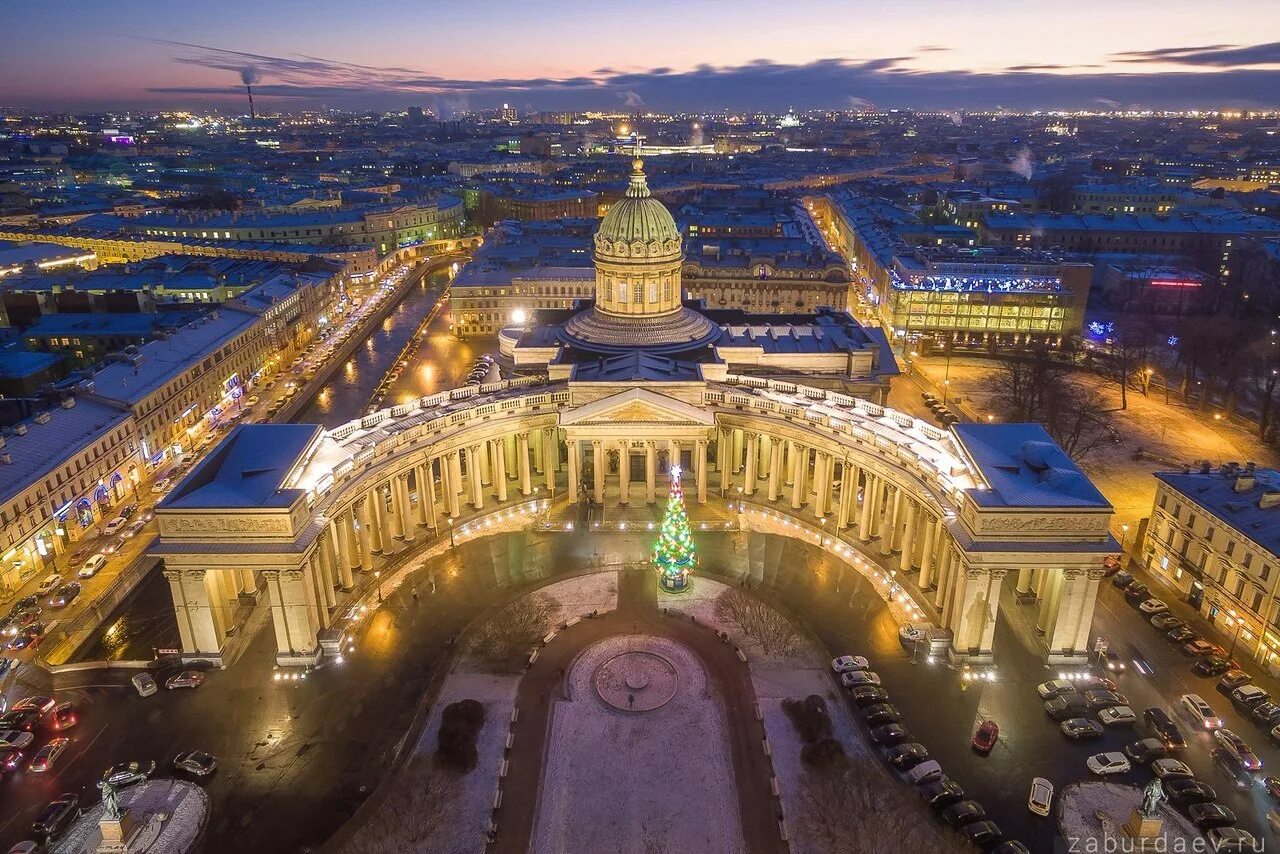 Казанский саборсанкт-Петербург. Казанский СОБОРСОБОР В Санкт-Петербурге.