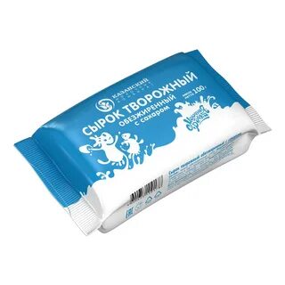 Молочные сырки