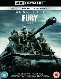 Big fury