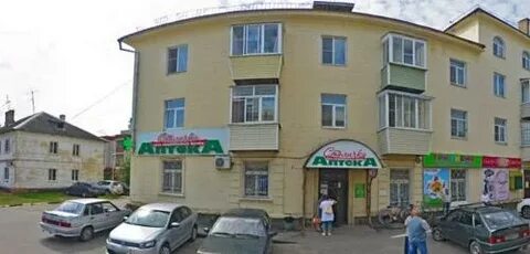 Ликино дулево ул 1 мая 12