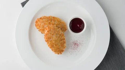 Блюдо пожарская