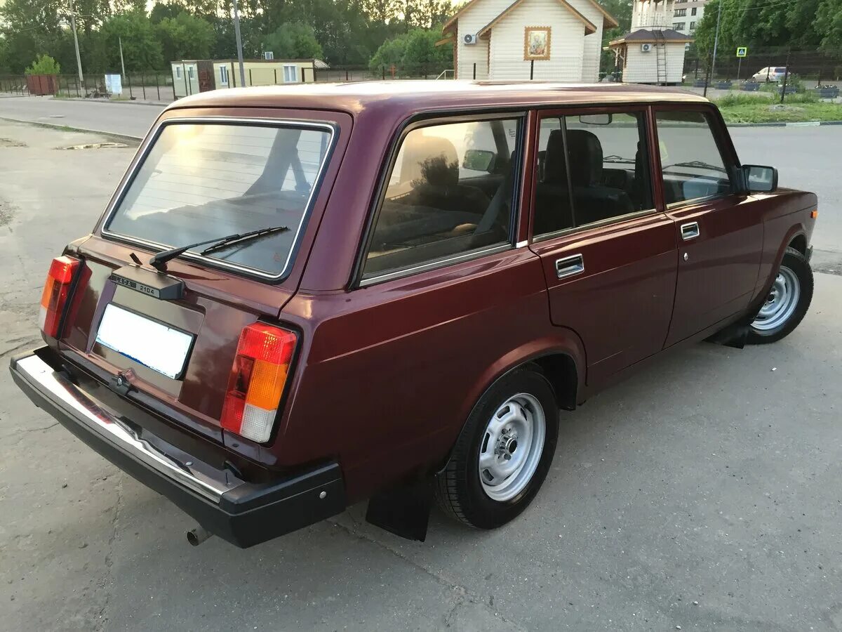 авито питер ваз