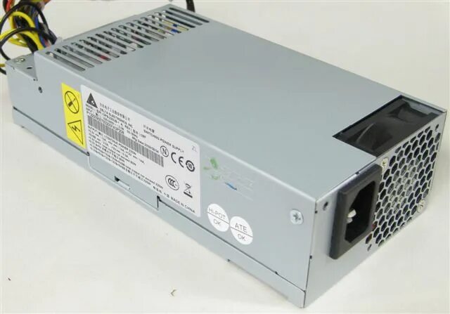 Hp 901764 001 блок питания подключение Блок питания ASUS ADP-90CD DB DRIVE2
