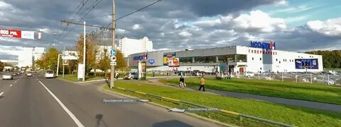Дмитровское 116д