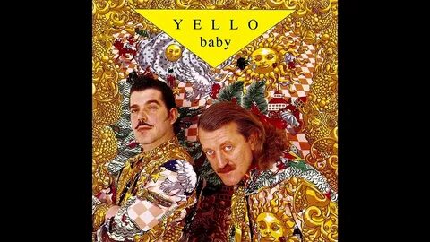 Yello baby