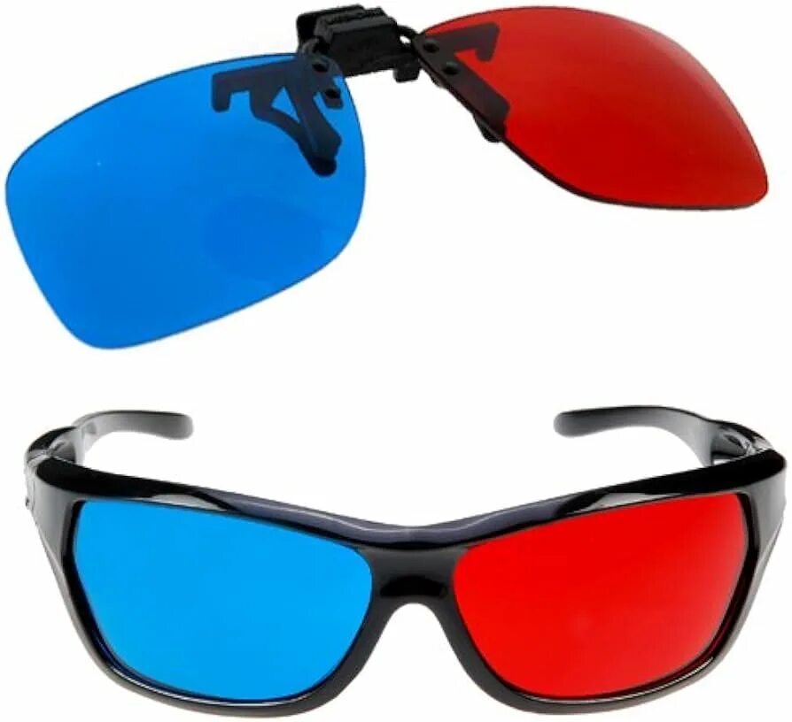 Пластиковые очки купить. Stayer 1103 анаглифные очки. Росо м3 очки. Красно синие очки. Синие солнцезащитные очки.