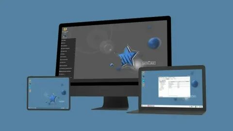 Astra linux oval