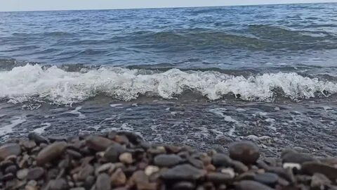 Наше море видео