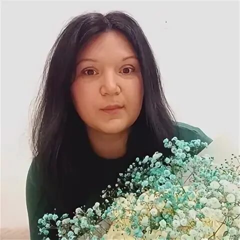 Катя черникова