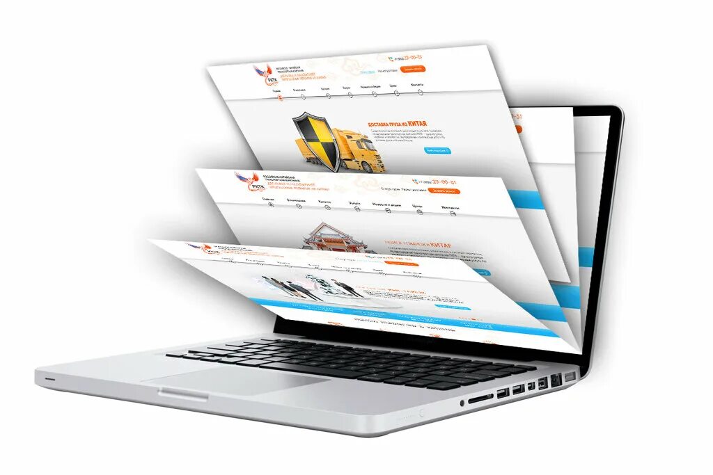 Web pages c