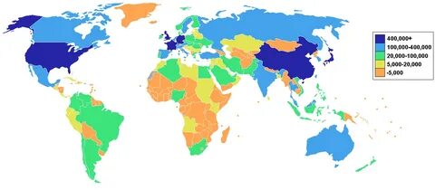 Country pay