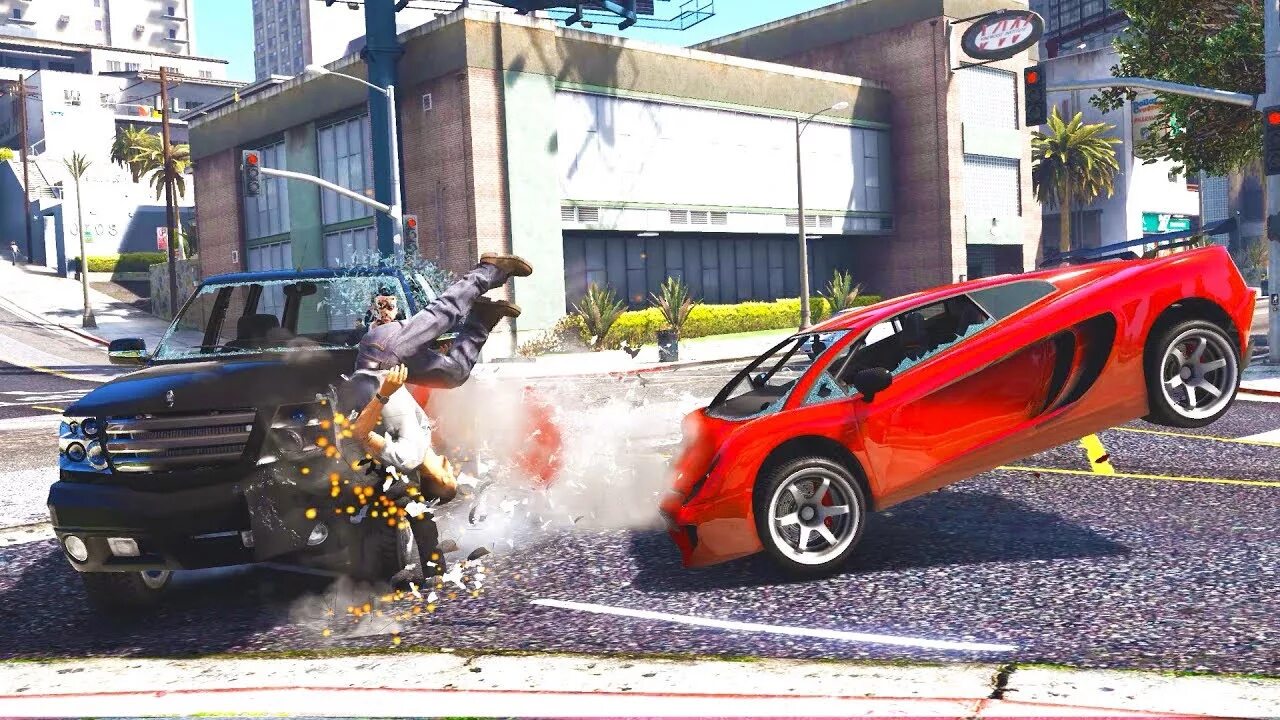 GTA 5 crash. GTA 5 машины редукс. GTA 5 realistic. GTA V car crash.