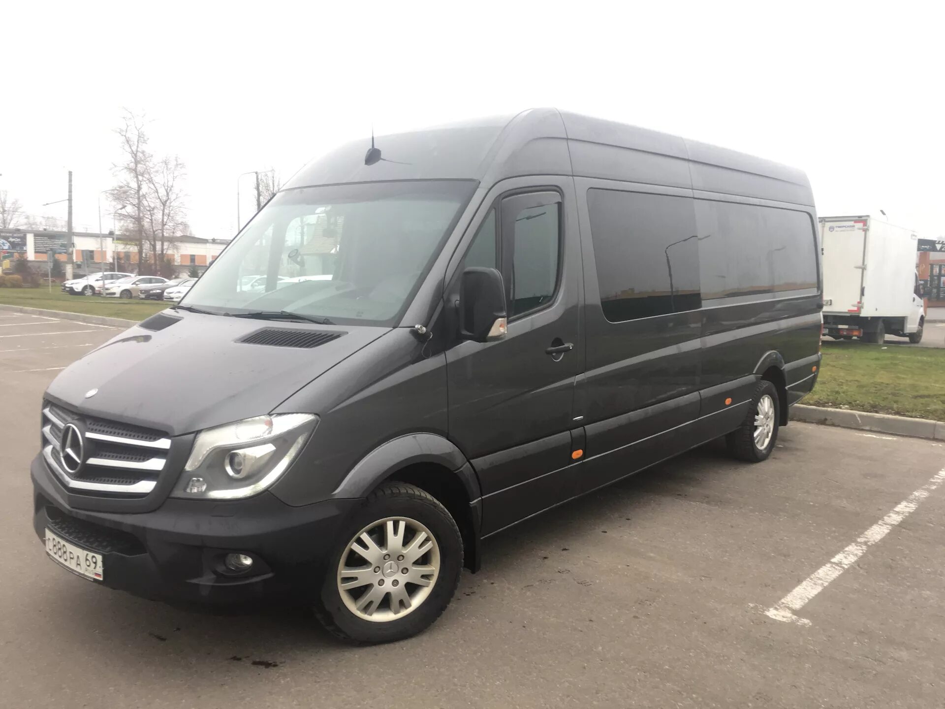 Купить мерседес спринтер бу авито в россии. Mercedes-Benz Sprinter 3.0. Mercedes Sprinter 2016. Мерседес Спринтер 2016. Mercedes Mercedes Sprinter 2016.