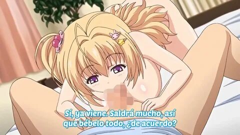 Baka na Imouto 01 Sub Español.