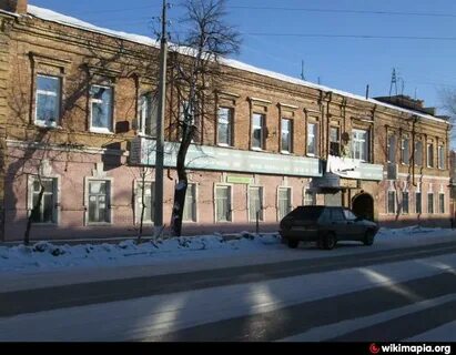 Центр ирбита