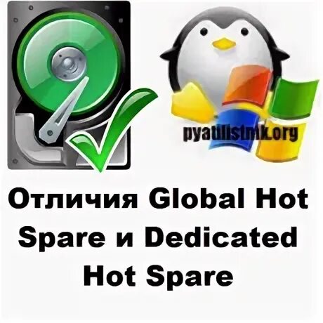 Dedicated hot spare значок. Global hot. Page spare hot. Delete hot spare Drives Global, Affinity. Hot spare