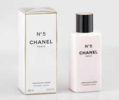 Chanel лосьон