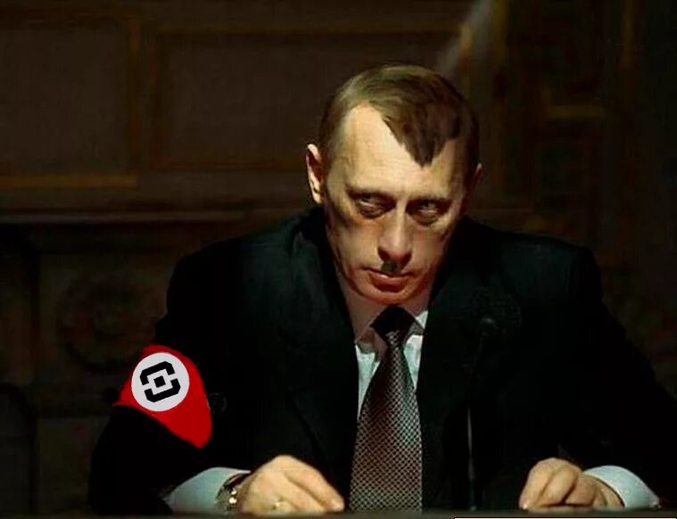 У путлера два дочеря. Путин вампир. путин зло. фото путлера. неадекватный путин.