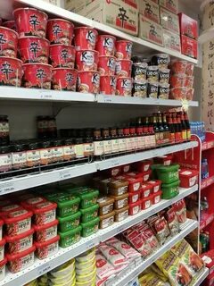 Магазины продуктов питания в москве