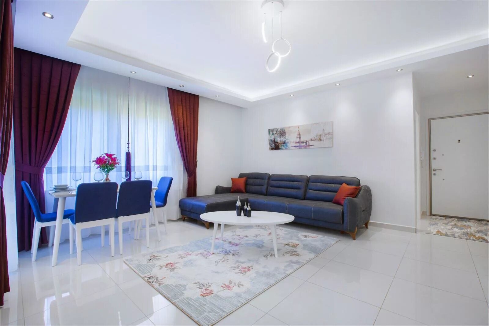 аренда квартиры в алании