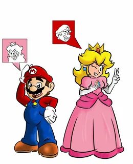 Full size of mario_and_peach_body_swap_by_cmpony-d9rs1ur.jpg. 