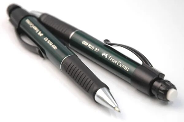 Карандаш 0.7. Механический карандаш Faber-Castell "Grip Plus". Автоматический карандаш Фабер Кастелл 0.7. Карандаш механический Faber-Castell "Grip Plus", 0,7мм, грип, с ластиком,. Карандаш механический Faber Castel 1^4.