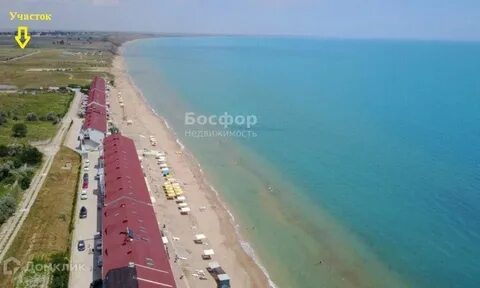 Маршрут 4 феодосия приморский