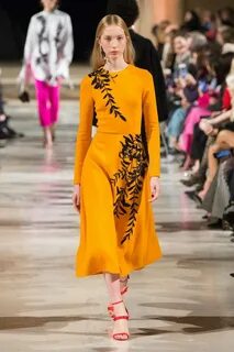 Платья 2019: модные тенденции, популярные тренды, фото