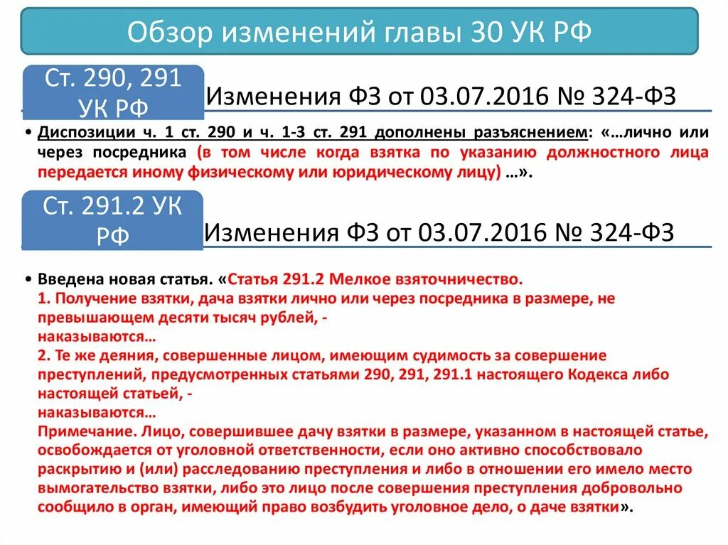 Взяточничество ст. Ст 291 УК РФ. Ст 291.2 УК РФ. Ч. 3 ст. 291 УК РФ. 290 291 УК РФ.