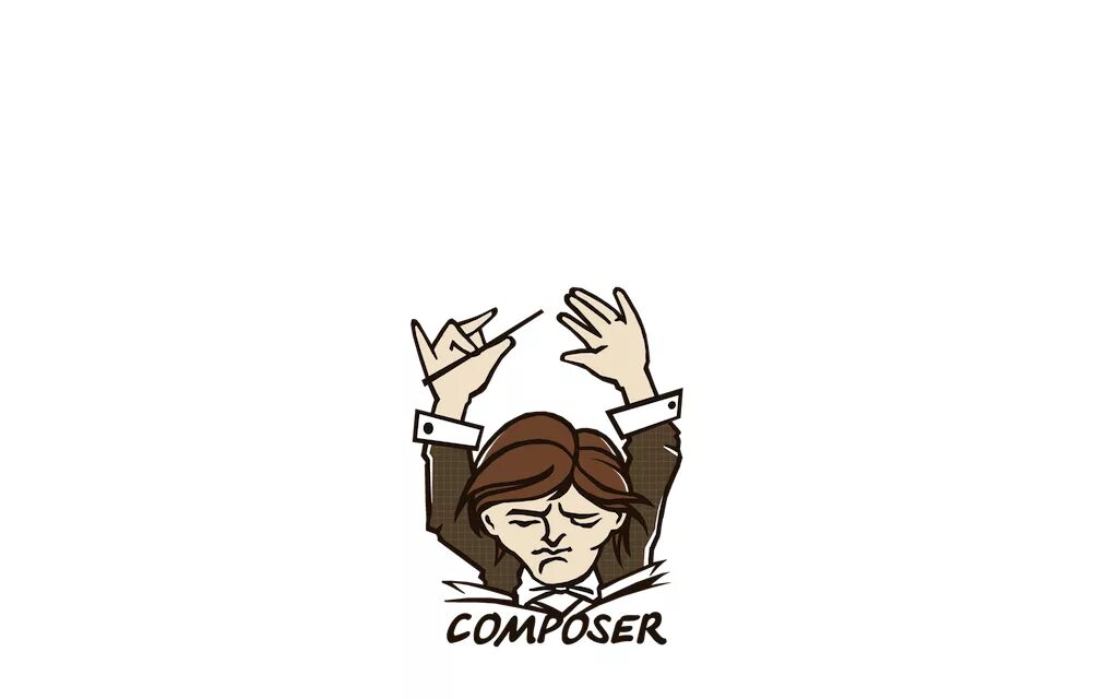 Composer package version. Composer php. composer logo. пакетный менеджер. composer (софтуер).