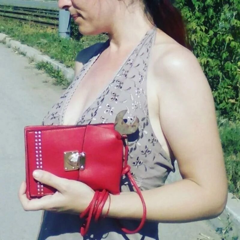 Магазин Ваша сумка В магазине "Ваша сумка" вы найдете все, что поможет вам созда