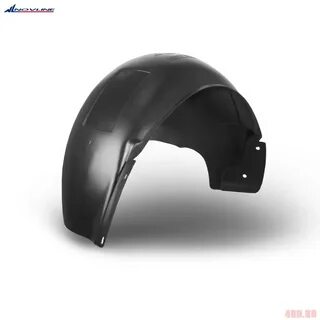 Подкрылки mazda