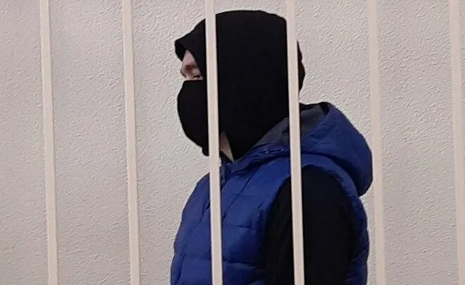 Посадили на 7 лет