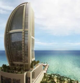 Ocean club