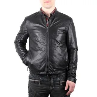 Кожаные куртки мужские 58 60