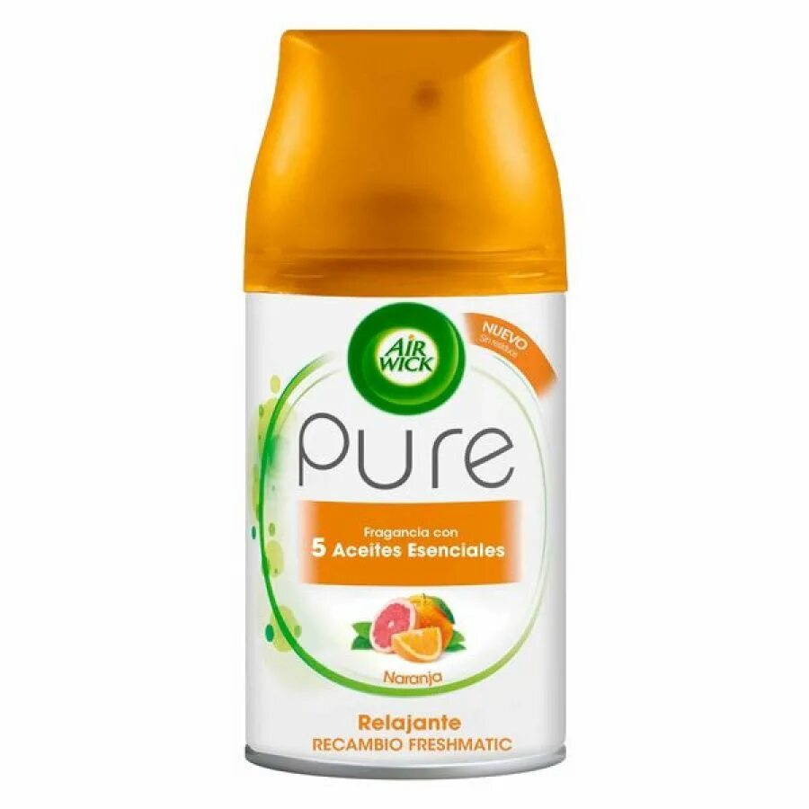 Освежитель воздуха air pure. Air Wick Freshmatic Pure. Освежитель воздуха Air Wick масел. Air Pure освежитель воздуха. Освежитель воздуха оранжевый.