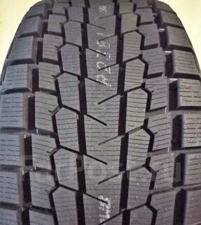 Yokohama ice guard suv g075 xl