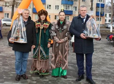Новости мыски