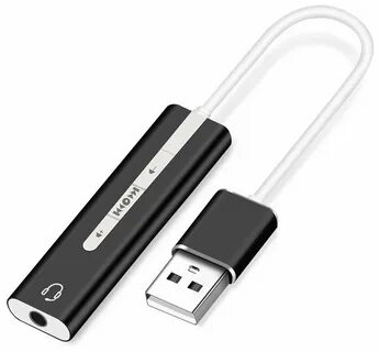 Usb для наушников