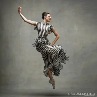 Dancing projects